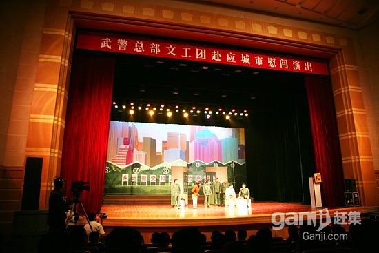 北京舞台幕布制作